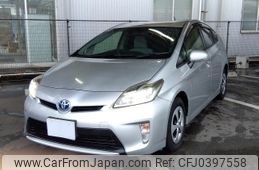 toyota prius 2012 -TOYOTA--Prius DAA-ZVW30--ZVW30-1519486---TOYOTA--Prius DAA-ZVW30--ZVW30-1519486-