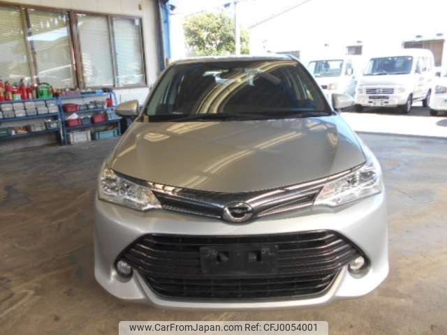 toyota corolla-fielder 2017 -TOYOTA--Corolla Fielder DBA-NZE164G--NZE164G-7050219---TOYOTA--Corolla Fielder DBA-NZE164G--NZE164G-7050219- image 1