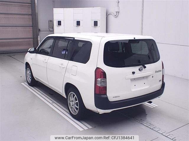 toyota probox-van 2020 -TOYOTA--Probox Van NHP160V-0024000---TOYOTA--Probox Van NHP160V-0024000- image 2