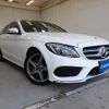 mercedes-benz c-class-station-wagon 2017 quick_quick_LDA-205204_WDD2052042F615035 image 1