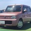 suzuki alto-lapin 2012 CFJ1660469 image 1