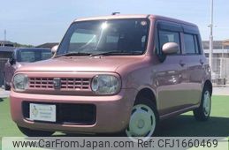 suzuki alto-lapin 2012 CFJ1660469