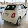 fiat 500 2016 -FIAT 【山梨 501ﾄ3199】--Fiat 500 31212--0J497728---FIAT 【山梨 501ﾄ3199】--Fiat 500 31212--0J497728- image 2