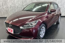 mazda demio 2020 CFJ1483908