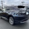 toyota harrier 2016 -TOYOTA--Harrier DBA-ZSU60W--ZSU60-0091503---TOYOTA--Harrier DBA-ZSU60W--ZSU60-0091503- image 16