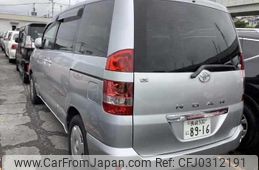 toyota noah 2003 TE2232