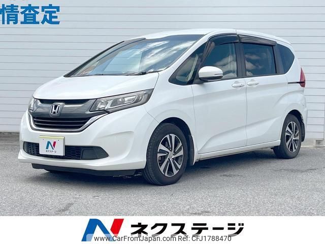 honda freed 2018 CFJ1788470 image 1