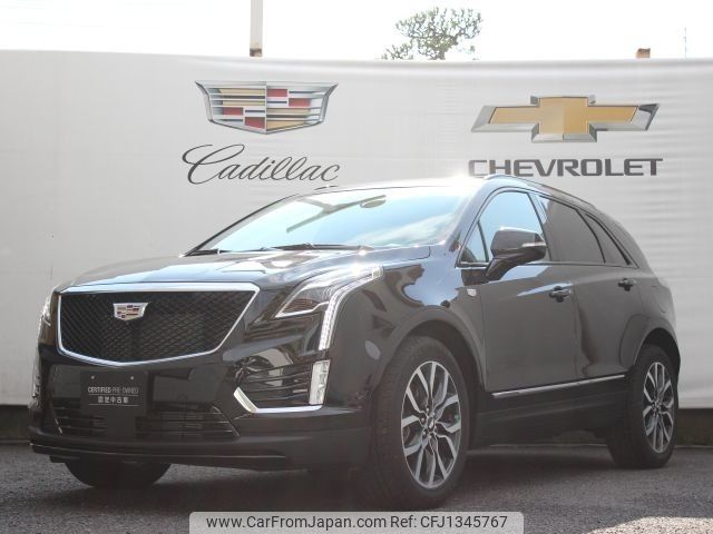 cadillac xt5 2024 -GM--Cadillac XT5 7BA-C1UL--1GYFN9RSXRZ706***---GM--Cadillac XT5 7BA-C1UL--1GYFN9RSXRZ706***- image 1