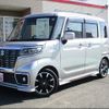 suzuki spacia 2019 -SUZUKI 【宮城 581ﾋ2502】--Spacia MK53S--855058---SUZUKI 【宮城 581ﾋ2502】--Spacia MK53S--855058- image 1