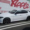 alfa-romeo giulia 2023 CFJ1693162 image 37