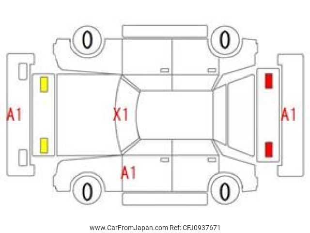 audi a6 2021 -AUDI--Audi A6 3CA-F2DFBF--WAUZZZF27MN059451---AUDI--Audi A6 3CA-F2DFBF--WAUZZZF27MN059451- image 2