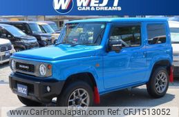 suzuki jimny 2024 CFJ1513052