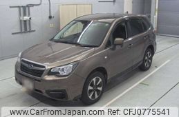 subaru forester 2017 -SUBARU--Forester SJ5-111761---SUBARU--Forester SJ5-111761-