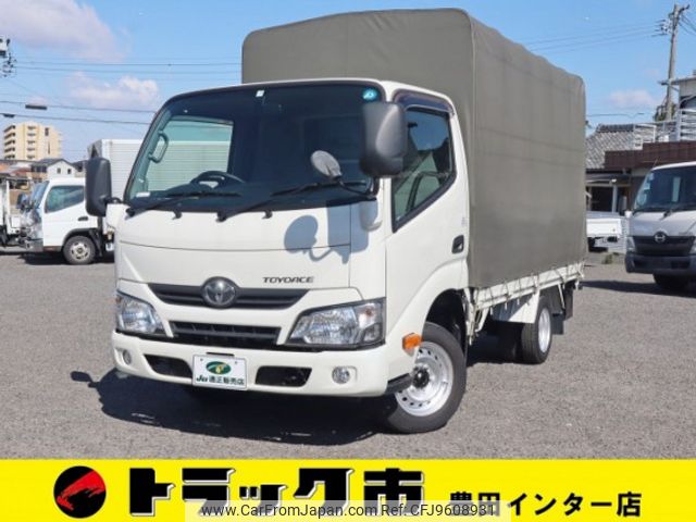 toyota toyoace 2019 quick_quick_ABF-TRY230_TRY230-0132372 image 1