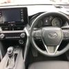 toyota harrier 2022 -TOYOTA--Harrier 6BA-MXUA80--MXUA80-0079194---TOYOTA--Harrier 6BA-MXUA80--MXUA80-0079194- image 7