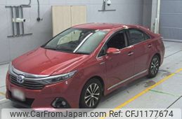 toyota sai 2014 -TOYOTA--SAI AZK10-2081168---TOYOTA--SAI AZK10-2081168-