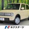 suzuki alto-lapin 2018 -SUZUKI--Alto Lapin DBA-HE33S--HE33S-190691---SUZUKI--Alto Lapin DBA-HE33S--HE33S-190691- image 1