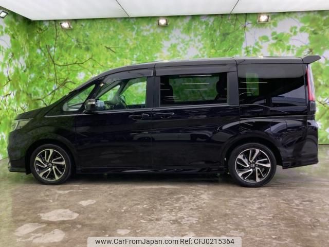 honda stepwagon-spada 2018 quick_quick_DBA-RP3_RP3-1214367 image 2