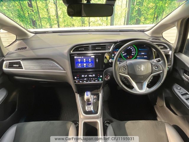 honda shuttle 2015 -HONDA--Shuttle DAA-GP7--GP7-1013528---HONDA--Shuttle DAA-GP7--GP7-1013528- image 2