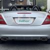 mercedes-benz slk-class 2010 -MERCEDES-BENZ--Benz SLK CBA-171445--WDB1714452F241551---MERCEDES-BENZ--Benz SLK CBA-171445--WDB1714452F241551- image 5