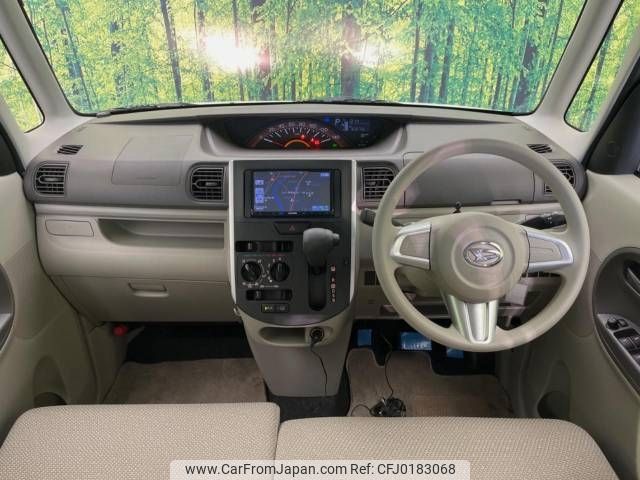 daihatsu tanto 2015 -DAIHATSU--Tanto DBA-LA600S--LA600S-0347999---DAIHATSU--Tanto DBA-LA600S--LA600S-0347999- image 2