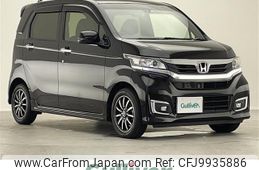 honda n-wgn 2018 -HONDA--N WGN DBA-JH1--JH1-1396284---HONDA--N WGN DBA-JH1--JH1-1396284-