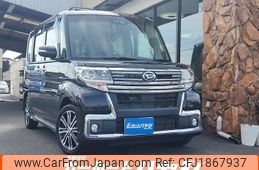 daihatsu tanto 2017 CFJ1867937