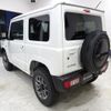 suzuki jimny 2024 quick_quick_JB64W_JB64W-361749 image 16