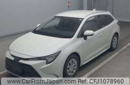 toyota corolla-touring-wagon 2021 -TOYOTA--Corolla Touring 6AA-ZWE211W--ZWE211-6066038---TOYOTA--Corolla Touring 6AA-ZWE211W--ZWE211-6066038-