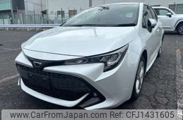toyota corolla-sport 2021 -TOYOTA--Corolla Sport 3BA-NRE210H--NRE210-1014099---TOYOTA--Corolla Sport 3BA-NRE210H--NRE210-1014099-