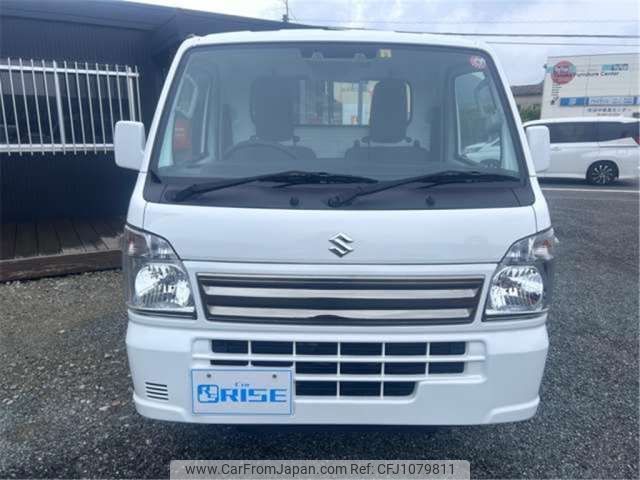 suzuki carry-truck 2023 -SUZUKI--Carry Truck 3BD-DA16T--DA16T-740178---SUZUKI--Carry Truck 3BD-DA16T--DA16T-740178- image 2