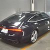audi s7 2023 -AUDI--Audi S7 WAUZZZF2XPN080072---AUDI--Audi S7 WAUZZZF2XPN080072- image 2