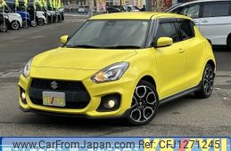 suzuki swift 2018 -SUZUKI--Swift CBA-ZC33S--ZC33S-107055---SUZUKI--Swift CBA-ZC33S--ZC33S-107055-