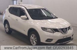 nissan x-trail 2015 quick_quick_HNT32_107230