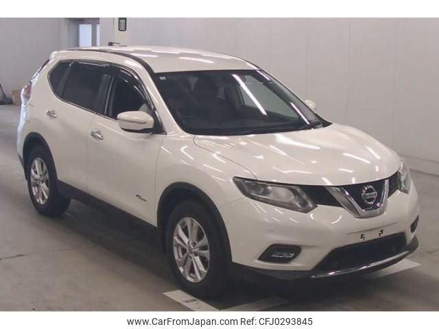 nissan x-trail 2015 quick_quick_HNT32_107230 image 1