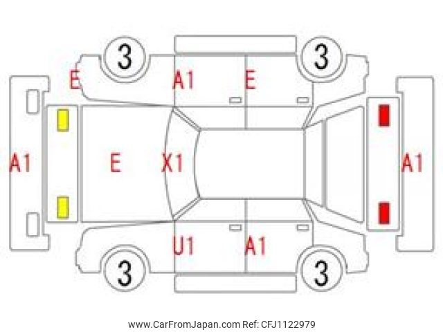 honda n-box-slash 2015 -HONDA--N BOX SLASH DBA-JF1--JF1-7013411---HONDA--N BOX SLASH DBA-JF1--JF1-7013411- image 2