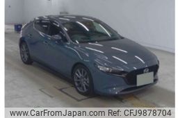 mazda mazda3 2022 -MAZDA 【長崎 340 3588】--MAZDA3 6BA-BP5P--BP5P-201609---MAZDA 【長崎 340 3588】--MAZDA3 6BA-BP5P--BP5P-201609-