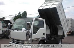 isuzu elf-truck 2008 GOO_NET_EXCHANGE_0403152A30240717W002