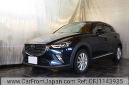 mazda cx-3 2015 -MAZDA 【札幌 303ﾐ4371】--CX-3 DK5AW--101005---MAZDA 【札幌 303ﾐ4371】--CX-3 DK5AW--101005-