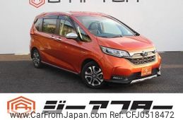 honda freed 2020 -HONDA--Freed 6AA-GB7--GB7-3110222---HONDA--Freed 6AA-GB7--GB7-3110222-