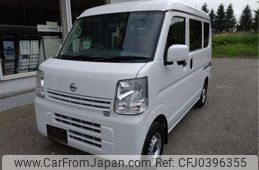 nissan clipper-van 2020 -NISSAN--Clipper Van HBD-DR17V--DR17V-431715---NISSAN--Clipper Van HBD-DR17V--DR17V-431715-