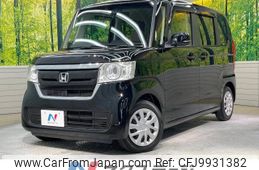 honda n-box 2019 -HONDA--N BOX DBA-JF3--JF3-1257766---HONDA--N BOX DBA-JF3--JF3-1257766-