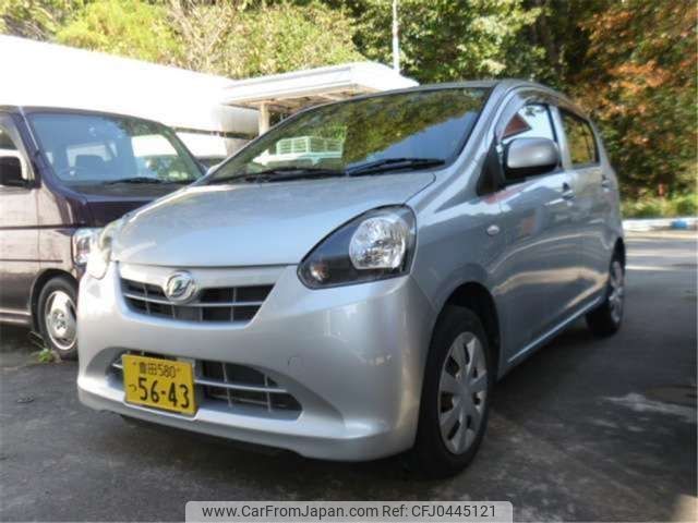 daihatsu mira-e-s 2011 -DAIHATSU--Mira e:s DBA-LA300S--LA300S-1000837---DAIHATSU--Mira e:s DBA-LA300S--LA300S-1000837- image 2