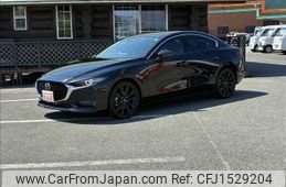 mazda mazda3 2023 CFJ1529204