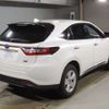 toyota harrier 2017 -TOYOTA 【京都 302ｽ2371】--Harrier DAA-AVU65W--AVU65W-0052185---TOYOTA 【京都 302ｽ2371】--Harrier DAA-AVU65W--AVU65W-0052185- image 2