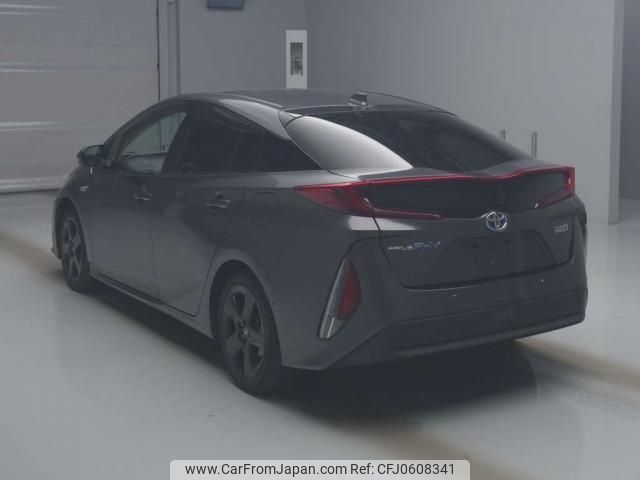 toyota prius-phv 2017 quick_quick_DLA-ZVW52_ZVW52-3057472 image 2