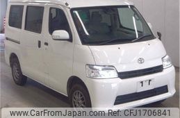 toyota townace-van 2023 CFJ1706841