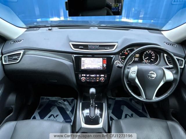 nissan x-trail 2014 quick_quick_NT32_NT32-026421 image 2