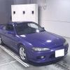 nissan silvia 2000 -NISSAN 【相模 500ﾛ987】--Silvia S15ｶｲ-500517---NISSAN 【相模 500ﾛ987】--Silvia S15ｶｲ-500517- image 1