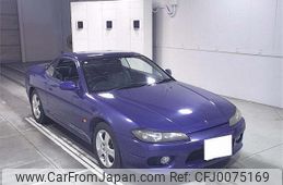 nissan silvia 2000 -NISSAN 【相模 500ﾛ987】--Silvia S15ｶｲ-500517---NISSAN 【相模 500ﾛ987】--Silvia S15ｶｲ-500517-